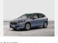Gebraucht BMW 220 Luxury Line 170 PS (125 kW) 2025 Grau Kombi
