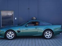 Gebraucht Aston Martin Vantage 600 PS (441 kW) 1999 Grün Coupé