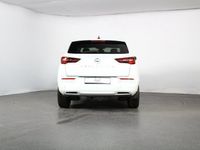 gebraucht Opel Grandland X Elegance 1.2 Direct Injection Turbo 8-Gang-Automatik