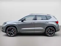 Gebraucht Cupra Ateca VZ 300 PS (220 kW) 2025 Graphite grau SUV