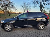 Gebraucht Volvo XC60 Momentum 181 PS (133 kW) 2014 Schwarz SUV