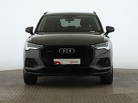 gebraucht Audi Q3 Q3 advanced35 TDI quattro Advanced *AHK*Navi*Optik-Paket*LED*