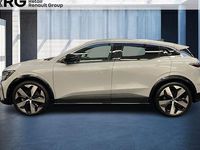 Gebraucht Renault Megane E-Tech Techno 160 kW (218 PS) 2023 Grau Limousine