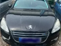 Gebraucht Peugeot 508 181 PS (133 kW) 2014 Kombi