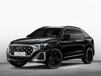 Gebraucht Audi SQ8 Ambiente 507 PS (372 kW) 2024 Schwarz SUV