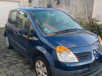 gebraucht Renault Modus Modus1.2 16V Privilege