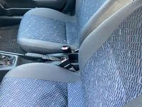 Gebraucht Opel Astra 84 PS (61 kW) 2002 Limousine