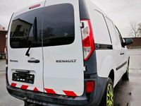 gebraucht Renault Kangoo Rapid 75kW