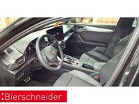 Gebraucht Cupra Leon 150 PS (110 kW) 2025 Schwarz Kombi