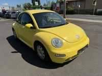 gebraucht VW Beetle 1.9 TDI