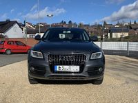 gebraucht Audi Q5 3.0 TDI EU6*quattro*Autom.*Xenon*Navi*AHK