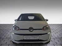Gebraucht VW e-up! Edition 61 kW (83 PS) 2024 Kleinwagen