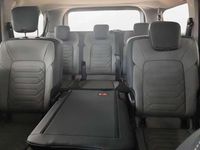 Neu VW T7 Style 170 PS (125 kW) 2026 Graphite dust metallic Van