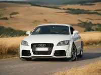 Gebraucht Audi TT RS 420 PS (308 kW) 2010 Coupé