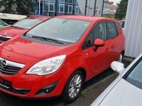 gebraucht Opel Meriva 