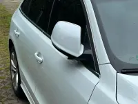 Gebraucht Audi Q5 S-Line 272 PS (200 kW) 2015 Weiß SUV