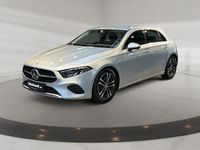 Gebraucht Mercedes A200 Progressive 163 PS (119 kW) 2024 Silber Limousine