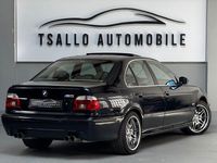Gebraucht BMW M5 Performance 400 PS (294 kW) 2000 Schwarz Limousine