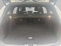 Gebraucht Ford Focus ST-Line X 155 PS (114 kW) 2024 Moondust silber metallic Kombi