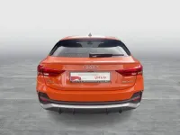 Gebraucht Audi Q3 Sportback S-Line 150 PS (110 kW) 2025 Pulsorange SUV