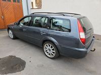 gebraucht Ford Mondeo 2,2TDCi Ghia - Neu TÜV - AHK