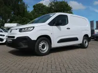 Neu Fiat Doblò 2026 Weiss Van / Kleinbus