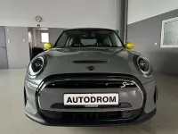 Usata Mini Cooper SE Essential 135 kW (184 CV) 2022 Grigio Utilitaria