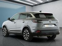 Gebraucht Renault Austral Techno 158 PS (116 kW) 2024 Grau SUV