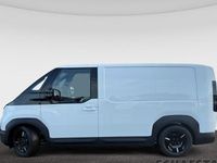 Nowe Kia PV5 119 kW (163 KM) 2025 Biały Minivan