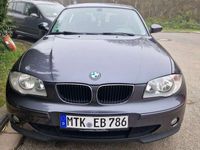 gebraucht BMW 116 116 i