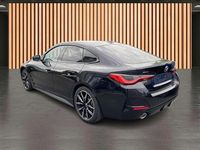 Gebraucht BMW 430 M Sport 245 PS (180 kW) 2025 Schwarz Coupé