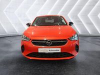 Gebraucht Opel Corsa Edition 100 kW (136 PS) 2022 Orange Kleinwagen