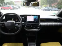 Neu Renault R5 Iconic 110 kW (150 PS) 2026 Gelb Kleinwagen