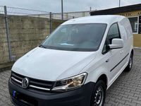 gebraucht VW Caddy 2.0 TDI DSG