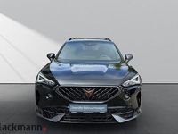 Gebraucht Cupra Formentor VZ 310 PS (228 kW) 2024 Schwarz SUV