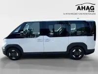 Gebraucht Kia PV5 119 kW (163 PS) 2026 Weiß Van / Kleinbus