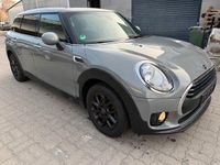 Gebraucht Mini One Clubman Pepper 102 PS (75 kW) 2017 Grau Kombi