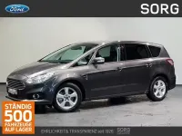 Occasion Ford S-MAX Trend 150 ch (110 kW) 2019 Gris Monospace