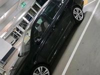 Gebraucht Skoda Octavia vRS 170 PS (125 kW) 2012 Schwarz Kombi