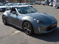 Gebraucht Nissan 370Z Pack 328 PS (241 kW) 2020 Grau Coupé