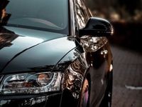 Gebraucht Audi A5 Sport 239 PS (175 kW) 2007 Schwarz Coupé