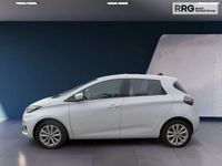 gebraucht Renault Zoe R135 Ze 50 Experience Batteriekauf Led Scheinwerfer Dab Komfort Paket