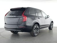 Gebraucht Volvo XC90 Ultra 335 PS (246 kW) 2025 Onyx black / metallic SUV