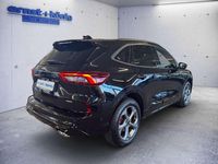 Usata Ford Kuga ST-Line X 242 CV (177 kW) 2025 Nero SUV