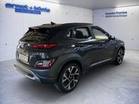 gebraucht Hyundai Kona 1.6 T-GDI DCT Prime *NAVI*DAB*TWA*ACC*RFK*