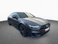Gebraucht Audi S7 Sportback 344 PS (253 kW) 2022 Daytonagrau perleffekt (metallic) Kleinwagen