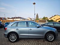 Gebraucht Audi Q5 S-Line 170 PS (125 kW) 2009 Grau SUV