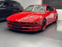 Gebraucht BMW 850 Performance 450 PS (330 kW) 1991 Rot Coupé
