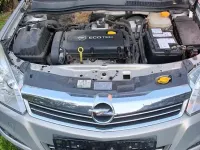 Gebraucht Opel Astra 90 PS (66 kW) 2008 Grau Limousine