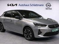 Gebraucht Opel Corsa-e GS Line 100 kW (136 PS) 2022 Silber Kleinwagen